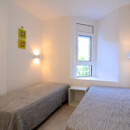 Passeig Del Mar 9 2.2 Apartment L' Escala Екстериор снимка