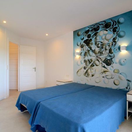 Passeig Del Mar 9 2.2 Apartment L' Escala Екстериор снимка