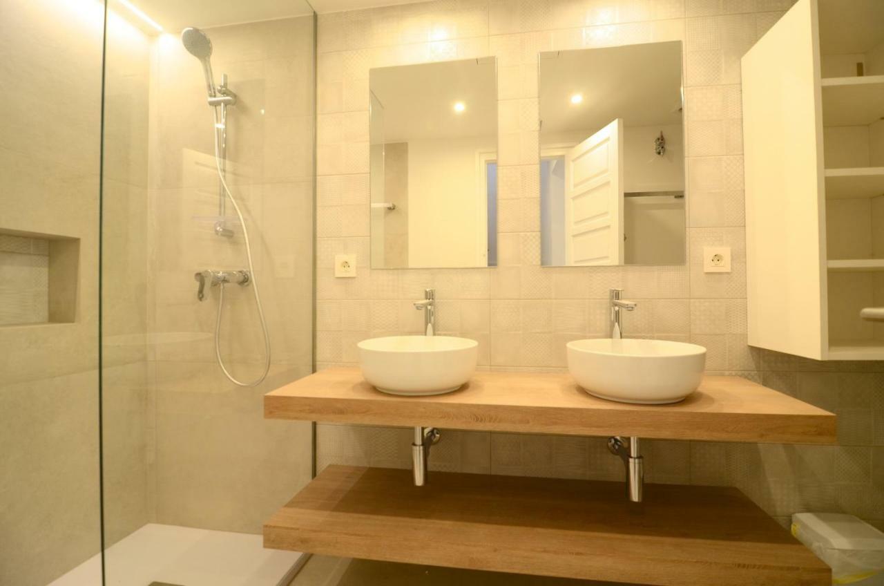 Passeig Del Mar 9 2.2 Apartment L' Escala Екстериор снимка