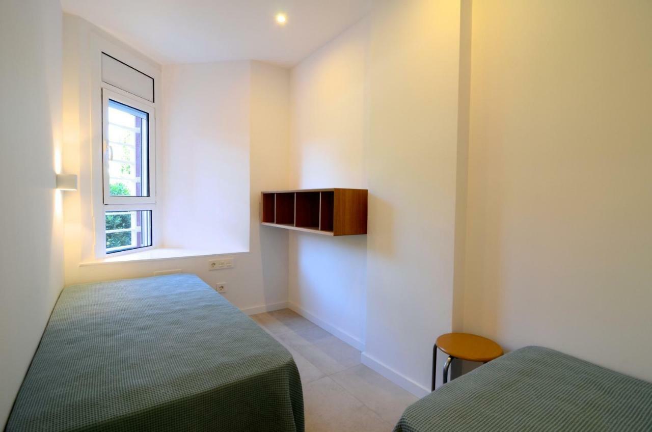 Passeig Del Mar 9 2.2 Apartment L' Escala Екстериор снимка