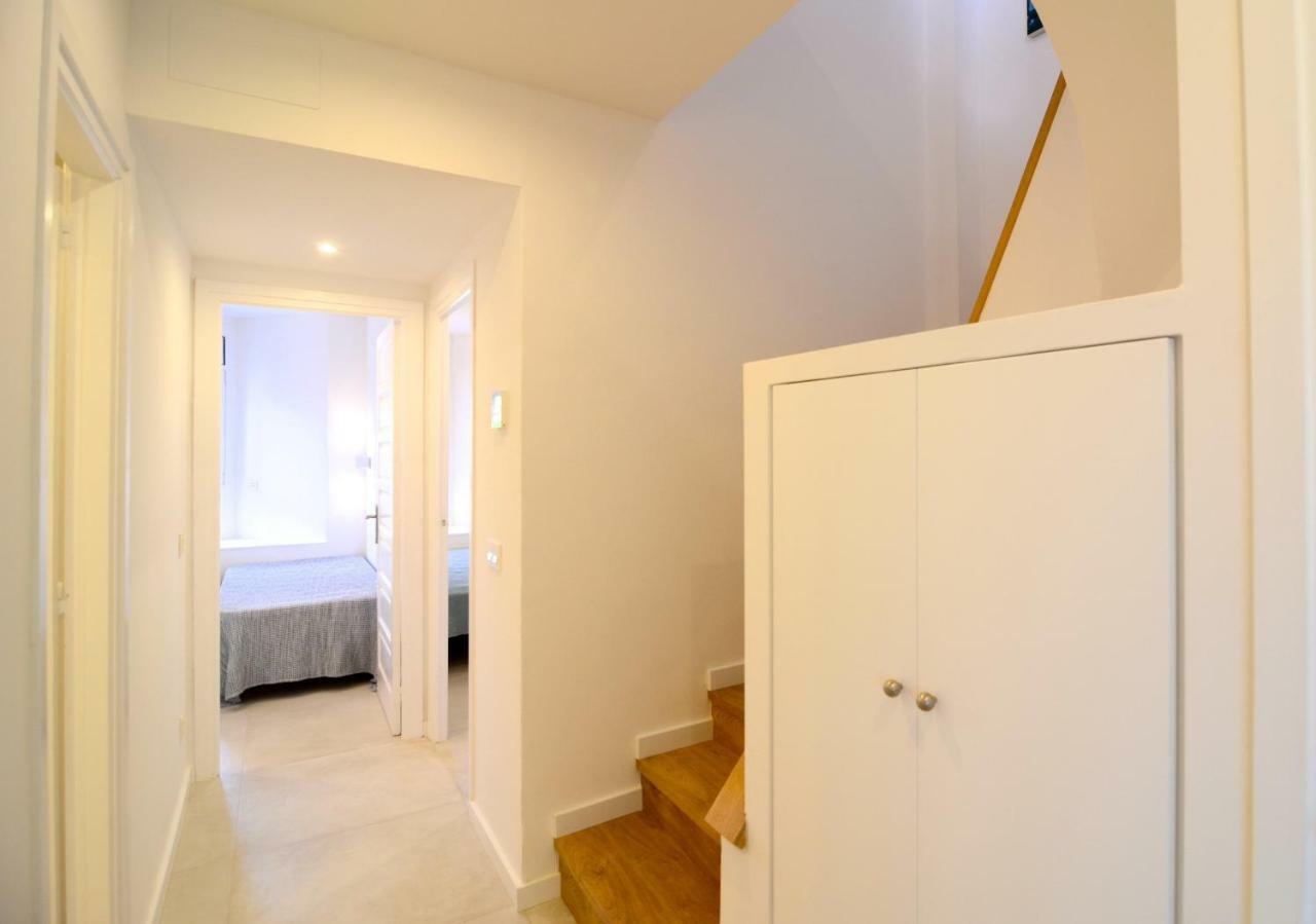 Passeig Del Mar 9 2.2 Apartment L' Escala Екстериор снимка