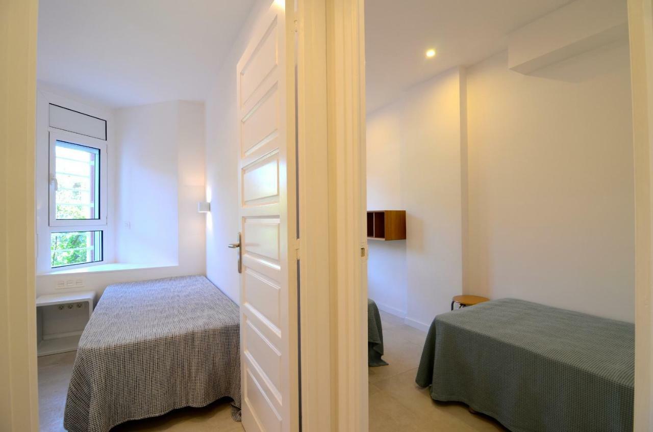 Passeig Del Mar 9 2.2 Apartment L' Escala Екстериор снимка